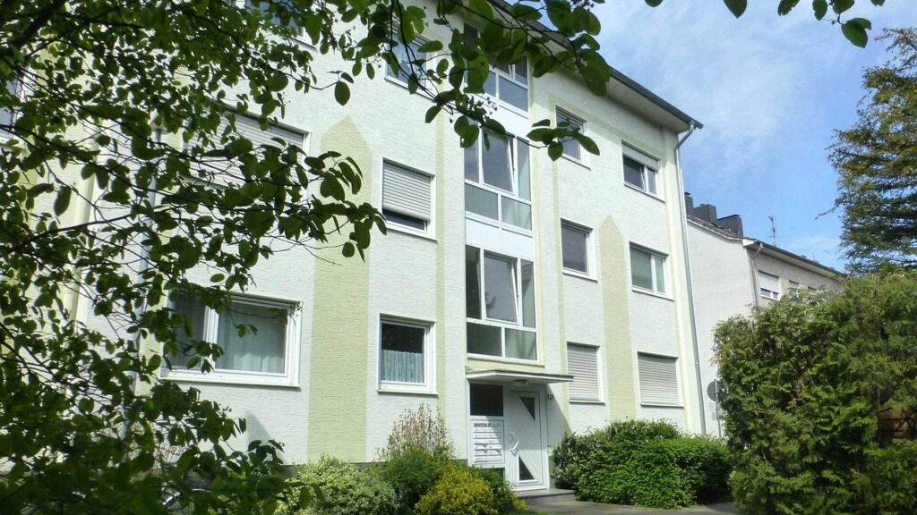 Wohnung zum Kauf 129.000 € 3 Zimmer 57 m² Opladen Leverkusen 51379