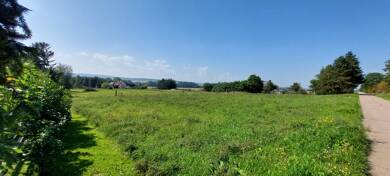 Grundstück zum Kauf provisionsfrei 47.380 € 412 m² Grundstück Hochheim 99869