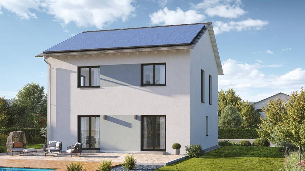 Einfamilienhaus zum Kauf 745.227 € 5 Zimmer 166,4 m² 501 m² Grundstück Stadecken-Elsheim 55271