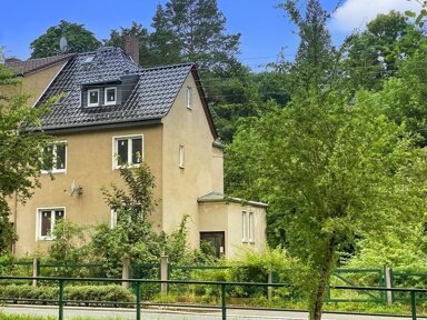 Reihenendhaus zum Kauf 75.000 € 6 Zimmer 130 m² 1.190 m² Grundstück Waldheim Waldheim 04736