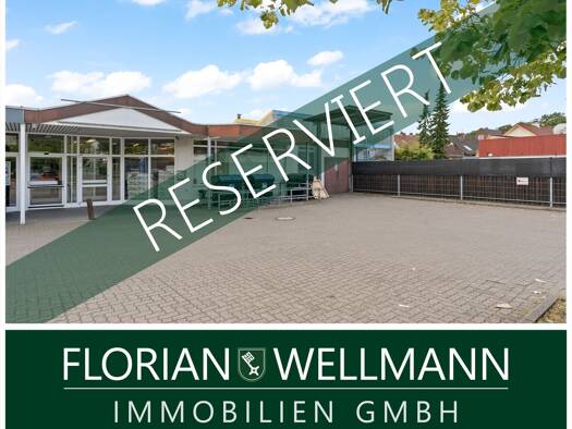 Verkaufsfläche zur Miete 9 € 498 m² Verkaufsfläche Fähr-Lobbendorf Bremen / Vegesack 28755