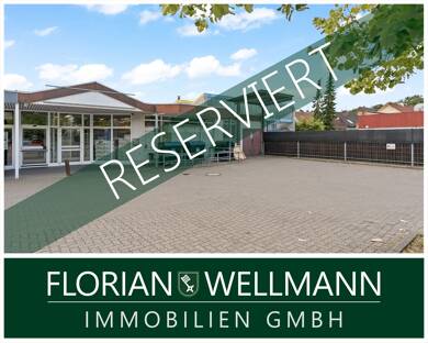 Verkaufsfläche zur Miete 9 € 498 m² Verkaufsfläche Fähr-Lobbendorf Bremen / Vegesack 28755