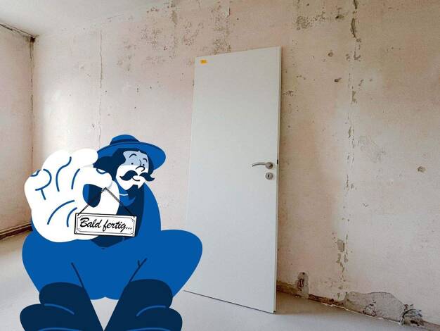 Wohnung zur Miete 340 € 2 Zimmer 48,6 m² 4. Geschoss Ulnerstraße 20 Neustädter Feld Magdeburg 39128