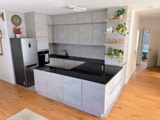 WG-Zimmer zum Kauf - Erstbezug 568.000 € 4,5 Zimmer 96 m² Leonberg 71229