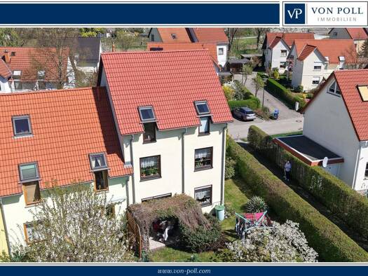 Reihenendhaus zum Kauf 289.000 € 6 Zimmer 133 m² 314 m² Grundstück Senftenberg 01968