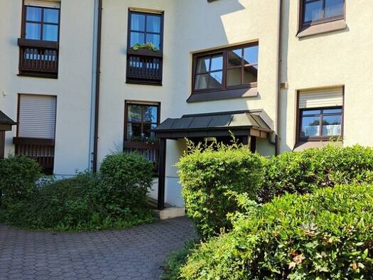 Wohnung zur Miete 1.250 € 4 Zimmer 93 m² 1. Geschoss frei ab sofort Buckenhof 91054