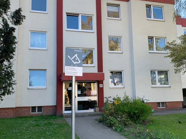 Wohnung zum Kauf provisionsfrei 177.000 € 3 Zimmer 74,9 m² EG Mozartstraße 8 Seelze 30926