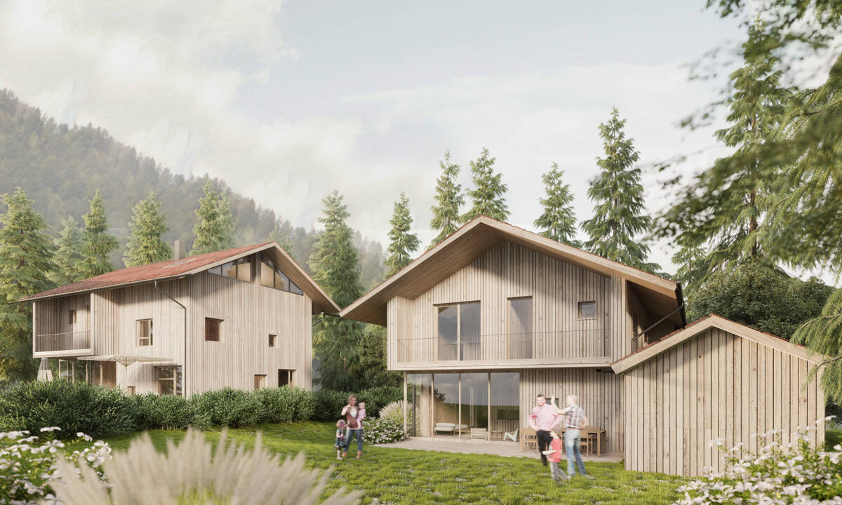 Einfamilienhaus zum Kauf 4 Zimmer 210 m²<br/>Wohnfläche 472 m²<br/>Grundstück Neuhaus Schliersee / Neuhaus 83727