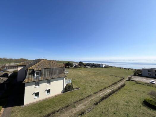 Wohnung zum Kauf provisionsfrei 230.000 € 2 Zimmer 46 m² Staberdorf-Feriensiedlung Fehmarn 23769