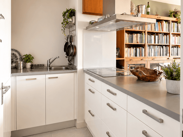 Wohnung zur Miete 1.650 € 2 Zimmer 76 m² 12. Geschoss Schönberg Kronberg im Taunus 61476