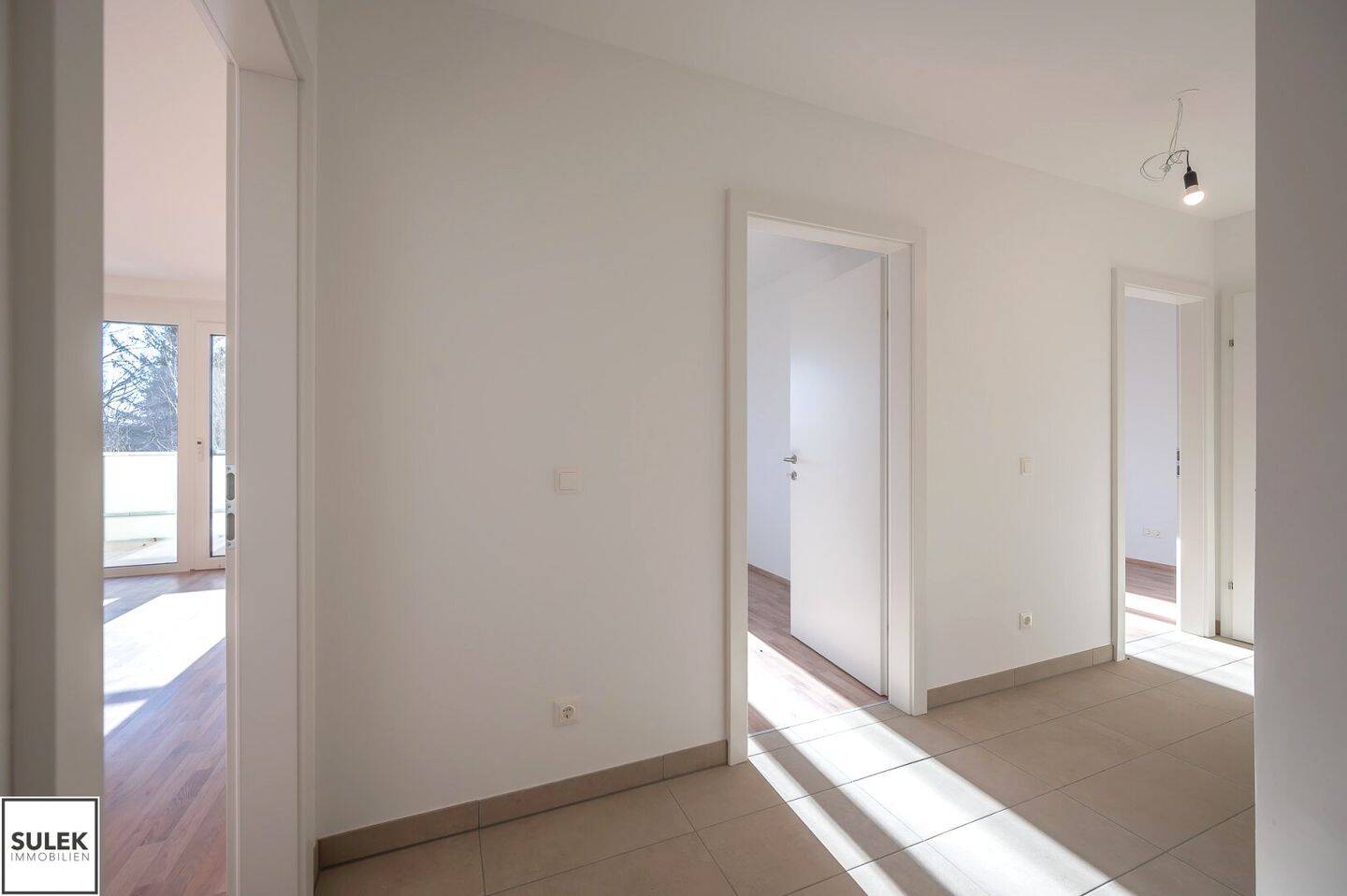 3-Zimmer-Wohnung, 73 m²