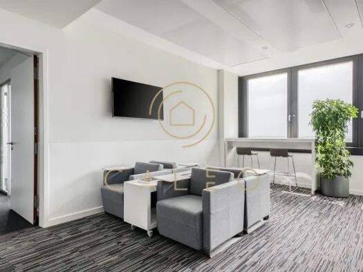 Bürofläche zur Miete provisionsfrei 220 m² Bürofläche teilbar ab 1 m² Barmbek-Süd Hamburg 22083