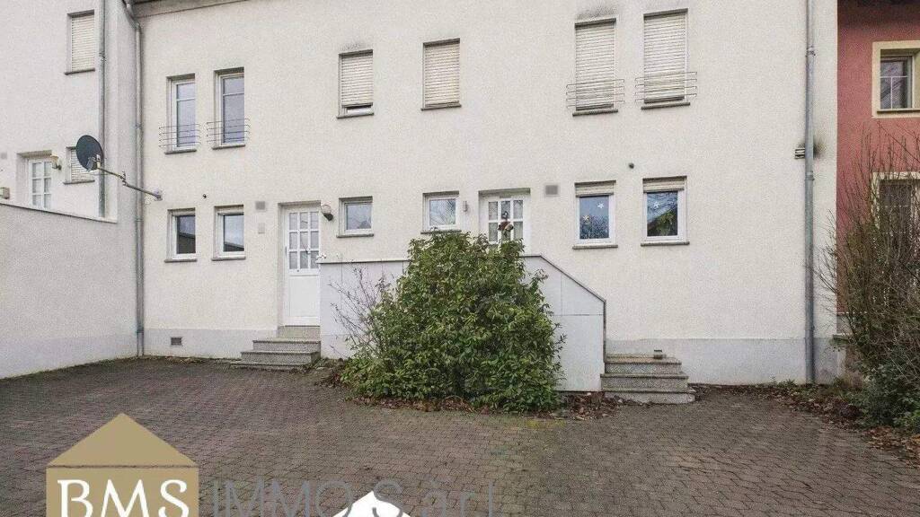 Doppelhaushälfte zum Kauf 410.000 € 5 Zimmer 142,1 m² 201,7 m² Grundstück Fusenich Trierweiler 54311