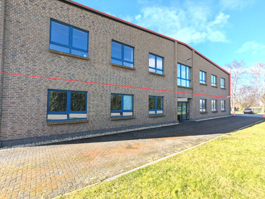 Außenstellplatz zur Miete provisionsfrei 1.950 € 1.000 m² Allrath Grevenbroich 41515