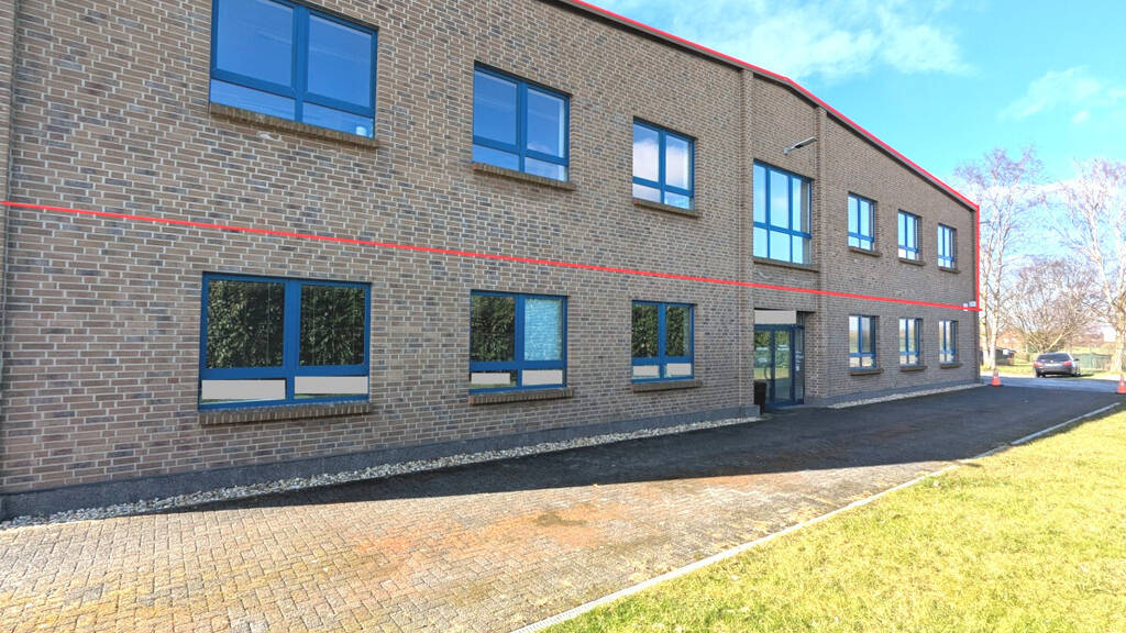 Außenstellplatz zur Miete provisionsfrei 1.950 € 1.000 m² Allrath Grevenbroich 41515