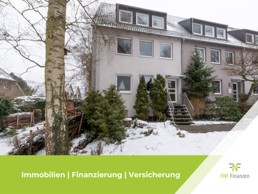 Wohnung zum Kauf 219.500 € 4 Zimmer 68 m² 2. Geschoss Lehe Bremen 28359