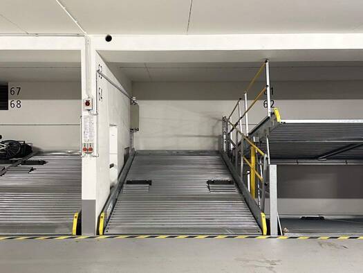 Tiefgaragenstellplatz zum Kauf 19.000 € Sendling München 81371