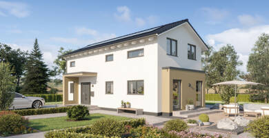 Einfamilienhaus zum Kauf provisionsfrei 497.985 € 4 Zimmer 126 m² 426 m² Grundstück Stebbach Gemmingen 75050