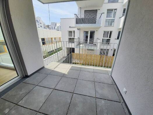 Wohnung zur Miete 785 € 2 Zimmer 48,5 m² 1. Geschoss Koloniestraße 35 Floridsdorf 1210