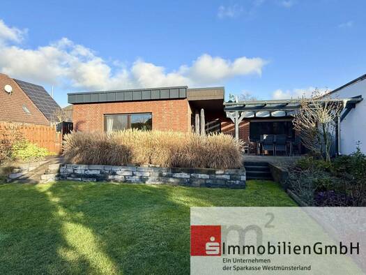 Mehrfamilienhaus zum Kauf 299.000 € 4 Zimmer 114 m² 712 m² Grundstück frei ab 01.04.2026 Isselburg 46419