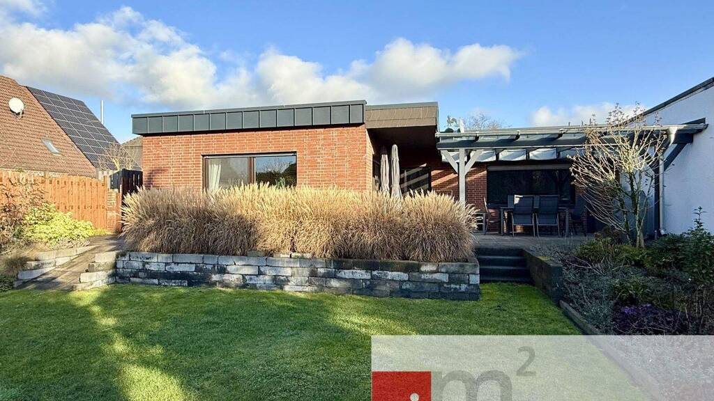 Mehrfamilienhaus zum Kauf 299.000 € 4 Zimmer 114 m² 712 m² Grundstück frei ab 01.04.2026 Isselburg 46419