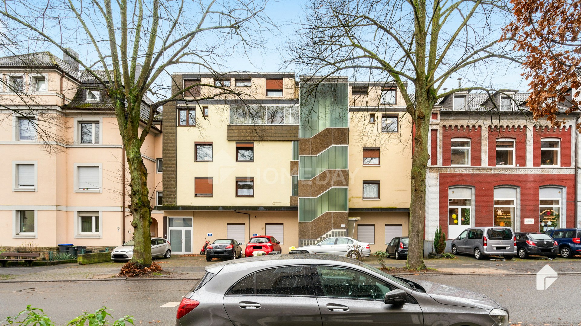 Wohnung zum Kauf 349.000 € 6 Zimmer 228 m²<br/>Wohnfläche 1.<br/>Geschoss Industriegebiet Demag / Reme Wetter (Ruhr) 58300