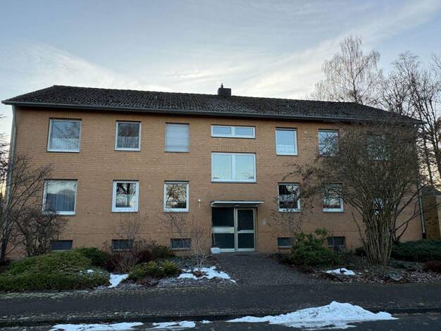 Wohnung zum Kauf 185.000 € 3 Zimmer 78 m² EG Soltau 29614