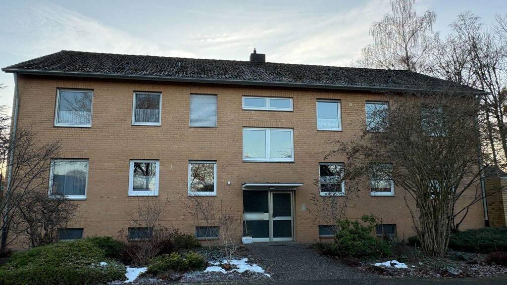 Wohnung zum Kauf 185.000 € 3 Zimmer 78 m² EG Soltau 29614