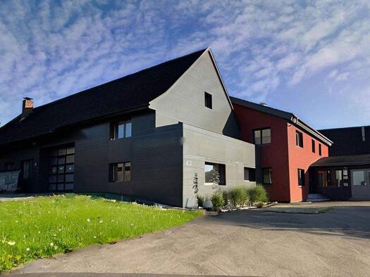 Werkstatt zum Kauf 595.000 € Hittelkofen Bad Waldsee 88339