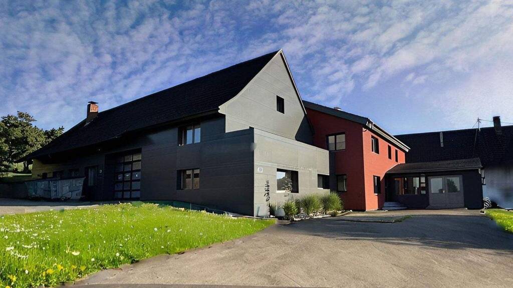 Werkstatt zum Kauf 595.000 € Hittelkofen Bad Waldsee 88339