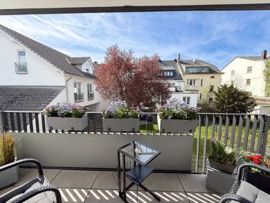 Terrassenwohnung zum Kauf 298.000 € 2 Zimmer 64 m² 1. Geschoss Bad Neuenahr Bad Neuenahr-Ahrweiler 53474