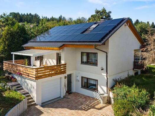 Einfamilienhaus zum Kauf 369.000 € 6,5 Zimmer 156 m² 537 m² Grundstück frei ab 30.12.2026 Kleinschönach Herdwangen-Schönach 88634