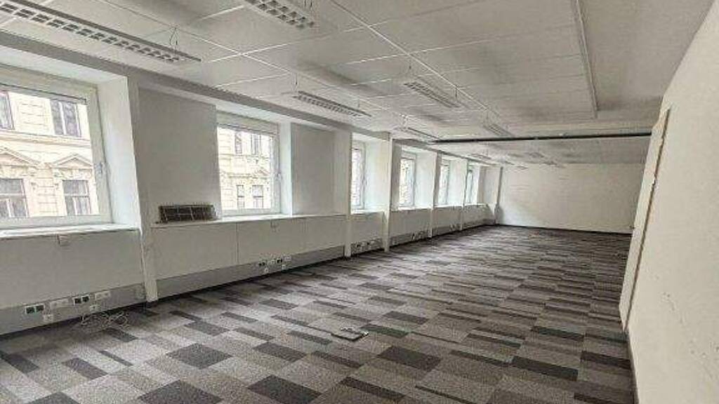 Bürofläche zur Miete 18 € 285,2 m² Bürofläche Wien 1060
