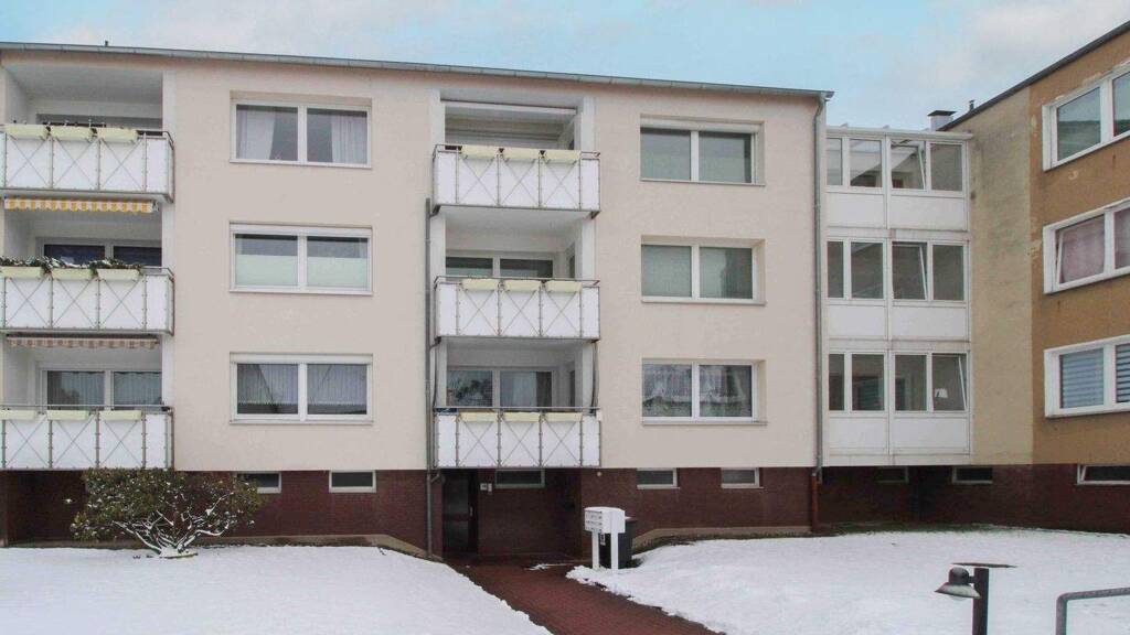Sonstiges zum Kauf als Kapitalanlage geeignet 175.000 € 3 Zimmer 75,2 m² Wennigsen 30974