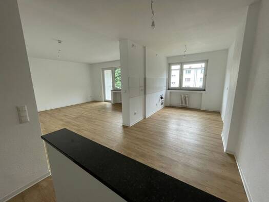 Wohnung zur Miete 623 € 3 Zimmer 76 m² 1. Geschoss frei ab 01.09.2026 Coburger Str. 22 Röttgersbach Hamborn 47169