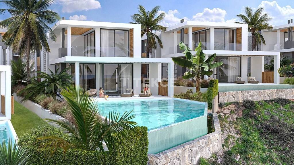 Einfamilienhaus zum Kauf 1.090.000 € 5 Zimmer 254 m² 13.000 m² Grundstück Girne 99410