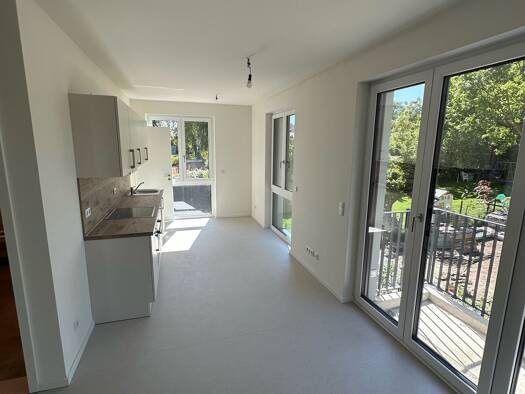 Wohnung zur Miete 1.200 € 2 Zimmer 54 m² Geschoss 2/3 frei ab 01.02.2026 Altglienicke Berlin 12524