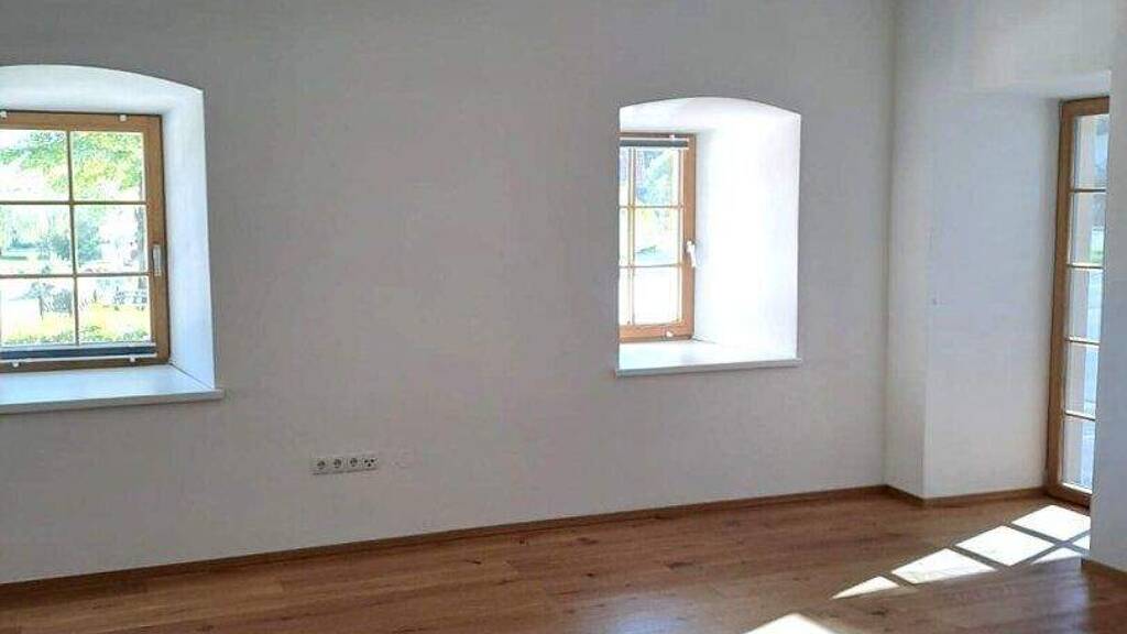 Wohnung zur Miete - Erstbezug 447 € 2 Zimmer 68,1 m² EG frei ab sofort St. Kathrein am Hauenstein 8672