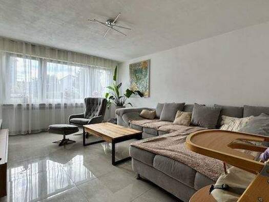 Wohnung zur Miete 900 € 3 Zimmer 68 m² frei ab 01.04.2026 Ettlingen 76275