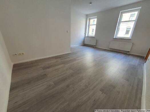 Wohnung zur Miete 192 € 1 Zimmer 32 m² Kreherstraße 5 Gablenz Gablenz 09126