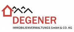 Degener Immobilienverwaltungs GmbH & Co. logo