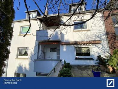 Mehrfamilienhaus zum Kauf 465.000 € 17 Zimmer 352 m² 275 m² Grundstück Mülheim 45473