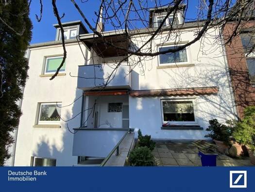 Mehrfamilienhaus zum Kauf 465.000 € 17 Zimmer 352 m² 275 m² Grundstück Mülheim 45473