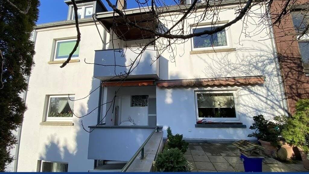 Mehrfamilienhaus zum Kauf 465.000 € 17 Zimmer 352 m² 275 m² Grundstück Mitte-Ost Mülheim 45473