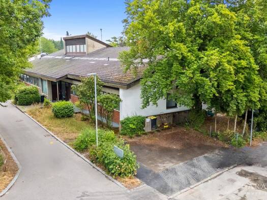 Grundstück zum Kauf 1.600.000 € 1.580 m² Grundstück Gerlingen 70839
