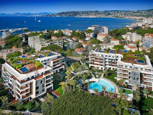 Wohnung zum Kauf 2.900.000 € 132 m² Saint Maymes Antibes 06160