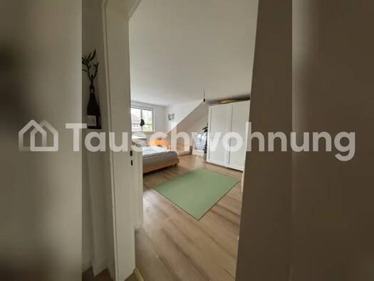 Wohnung zur Miete Tauschwohnung 1.105 € 3 Zimmer 65 m² Sachsenhausen Süd 60599
