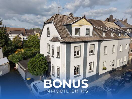 Reihenendhaus zum Kauf 449.000 € 8 Zimmer 155 m² 277 m² Grundstück Giesenkirchen Mönchengladbach 41238