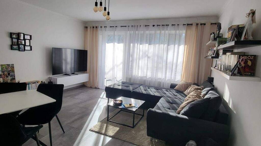 Wohnung zum Kauf 186.000 € 2 Zimmer 59 m² EG Lahr Lahr/Schwarzwald 77933