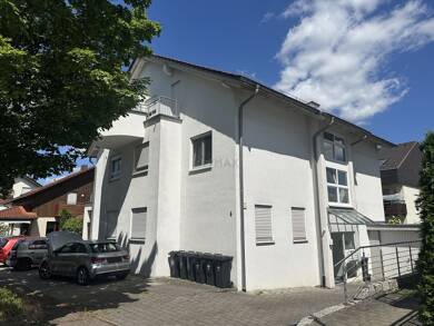 Wohnung zum Kauf 169.900 € 2 Zimmer 55,5 m² Dachgeschoss Eislingen Eislingen 73054